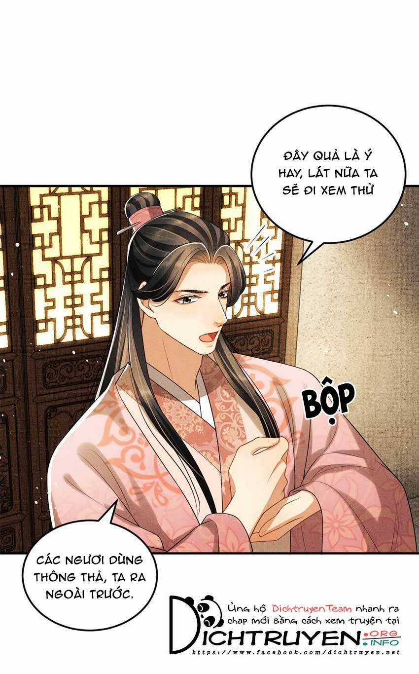 Thê Vi Thượng - Chapter 53 - Trang 11