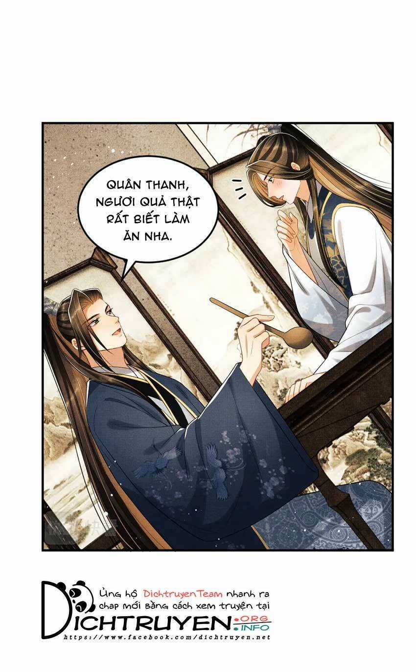 Thê Vi Thượng - Chapter 53 - Trang 13