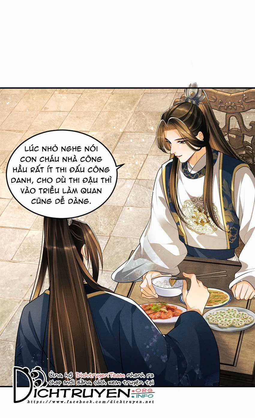 Thê Vi Thượng - Chapter 53 - Trang 14