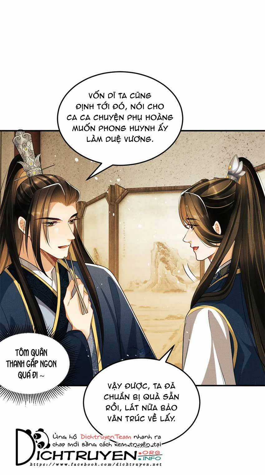 Thê Vi Thượng - Chapter 53 - Trang 19