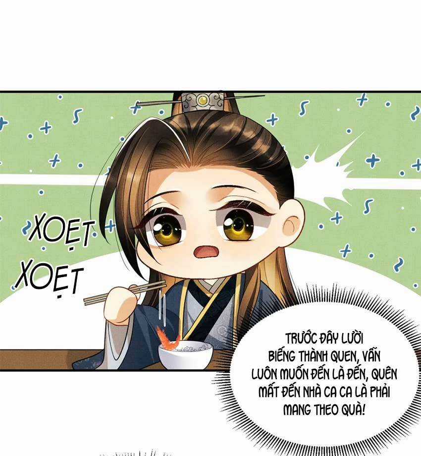 Thê Vi Thượng - Chapter 53 - Trang 20