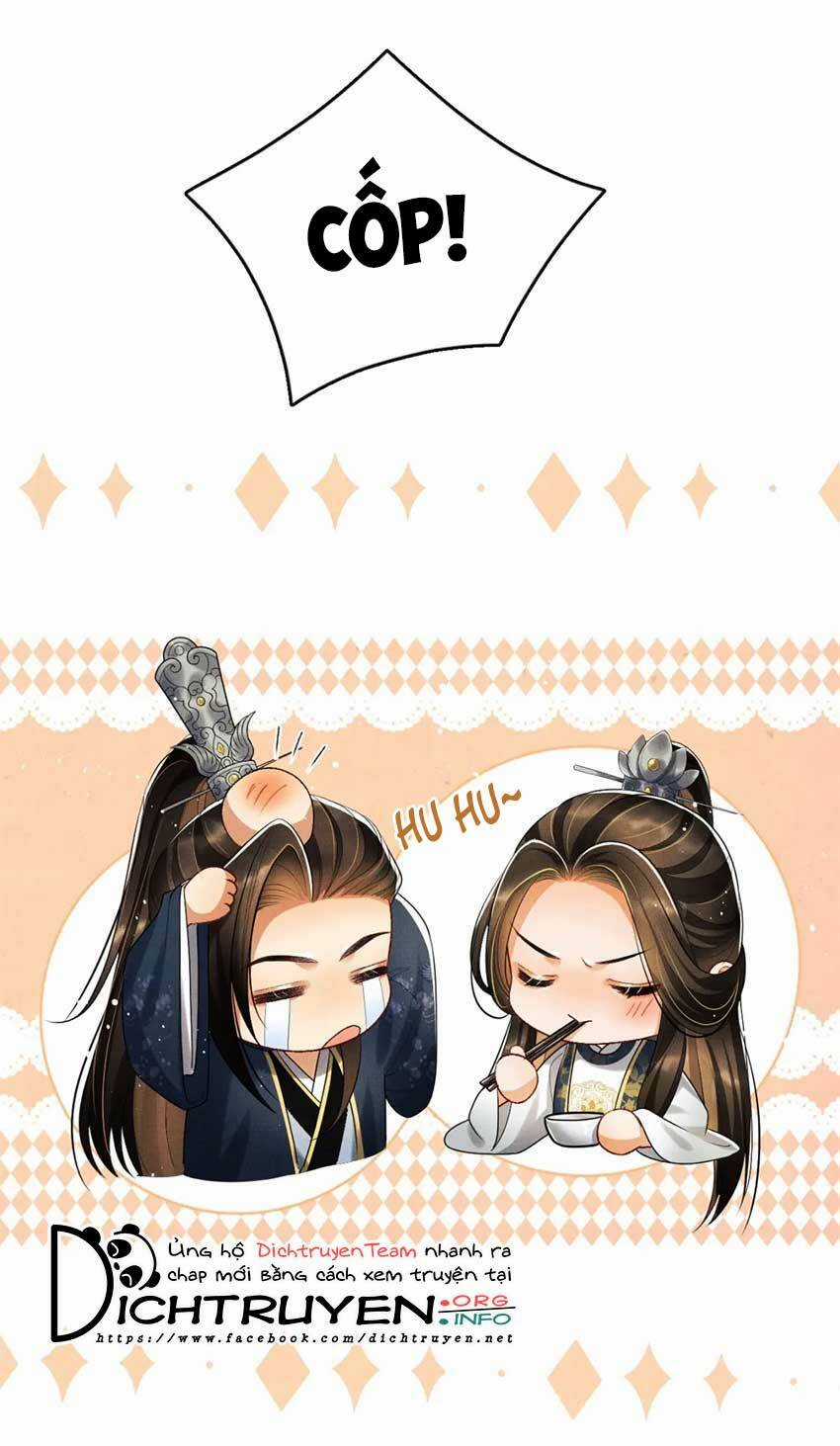 Thê Vi Thượng - Chapter 53 - Trang 23