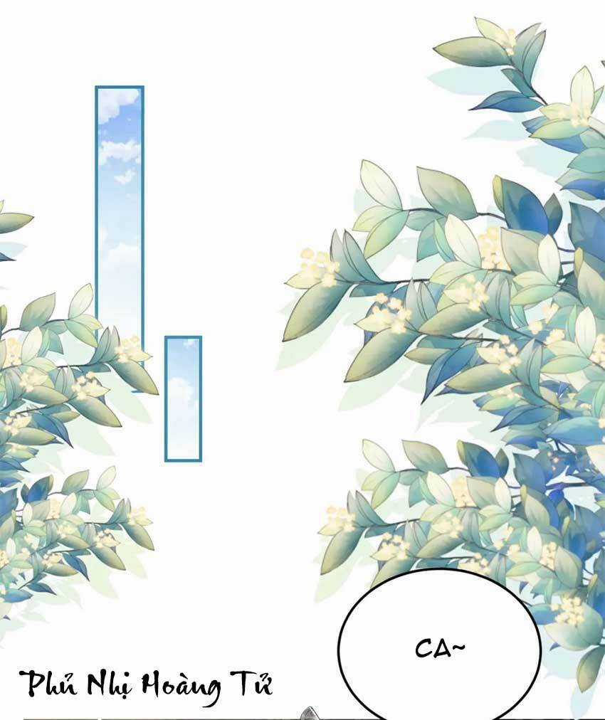 Thê Vi Thượng - Chapter 53 - Trang 24