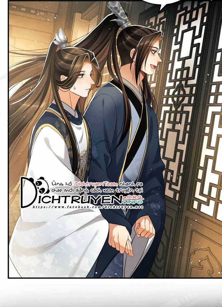 Thê Vi Thượng - Chapter 53 - Trang 25