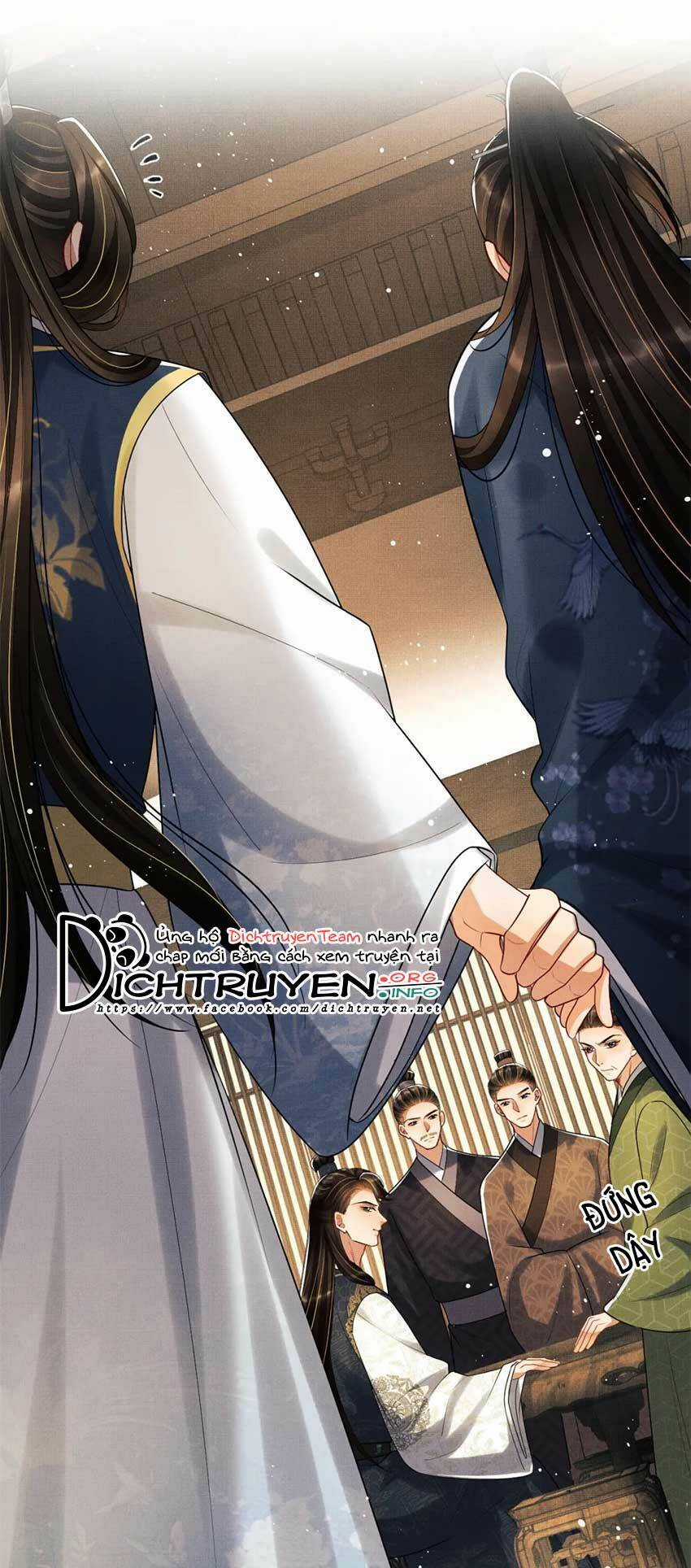 Thê Vi Thượng - Chapter 53 - Trang 27