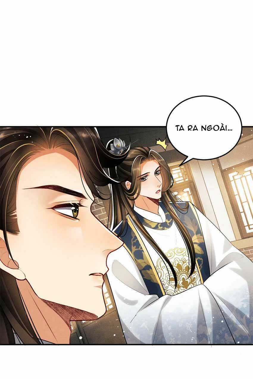 Thê Vi Thượng - Chapter 53 - Trang 29