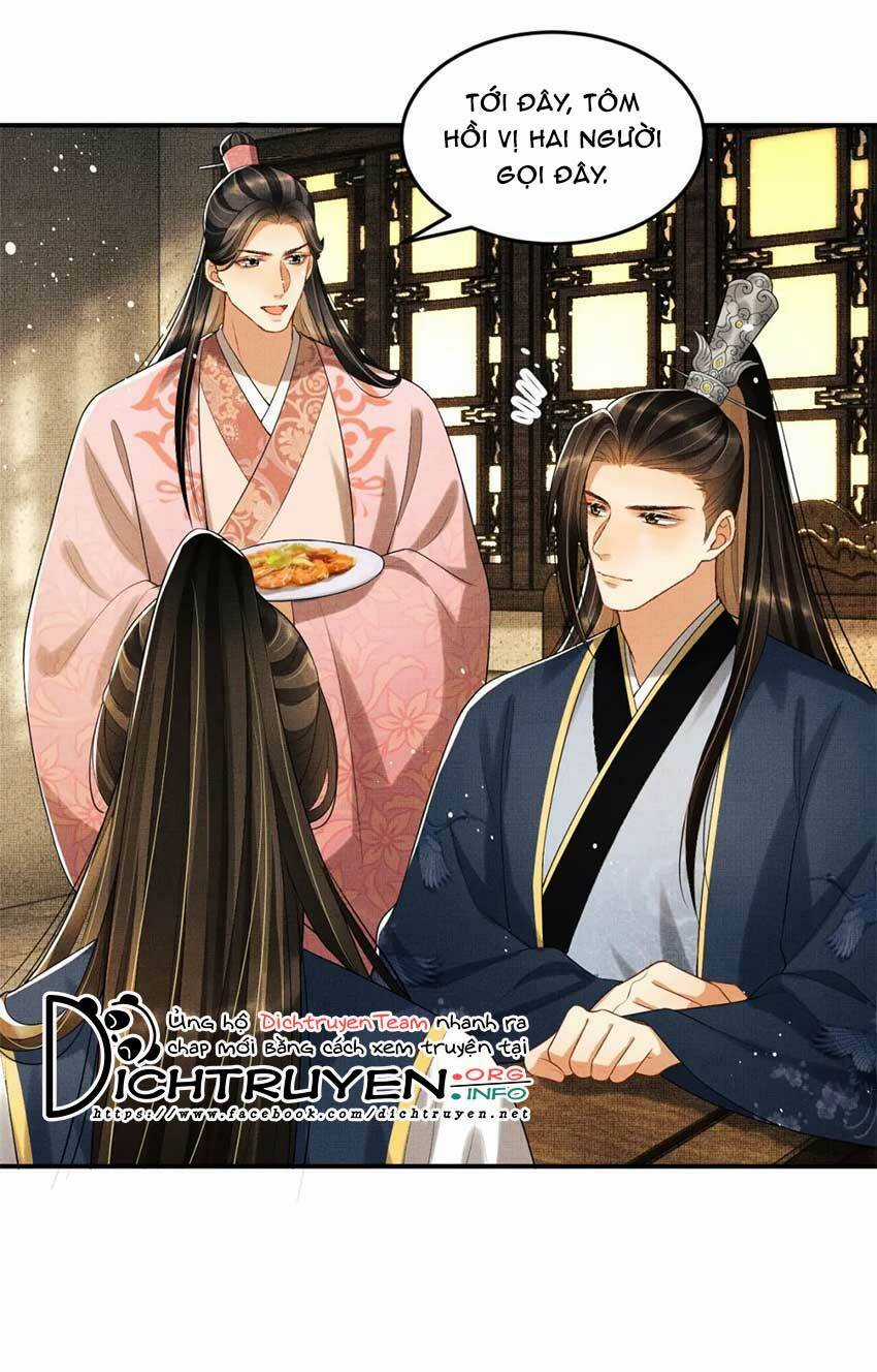 Thê Vi Thượng - Chapter 53 - Trang 4