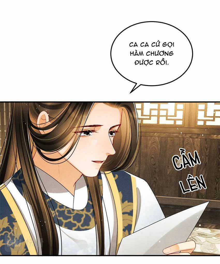 Thê Vi Thượng - Chapter 53 - Trang 35