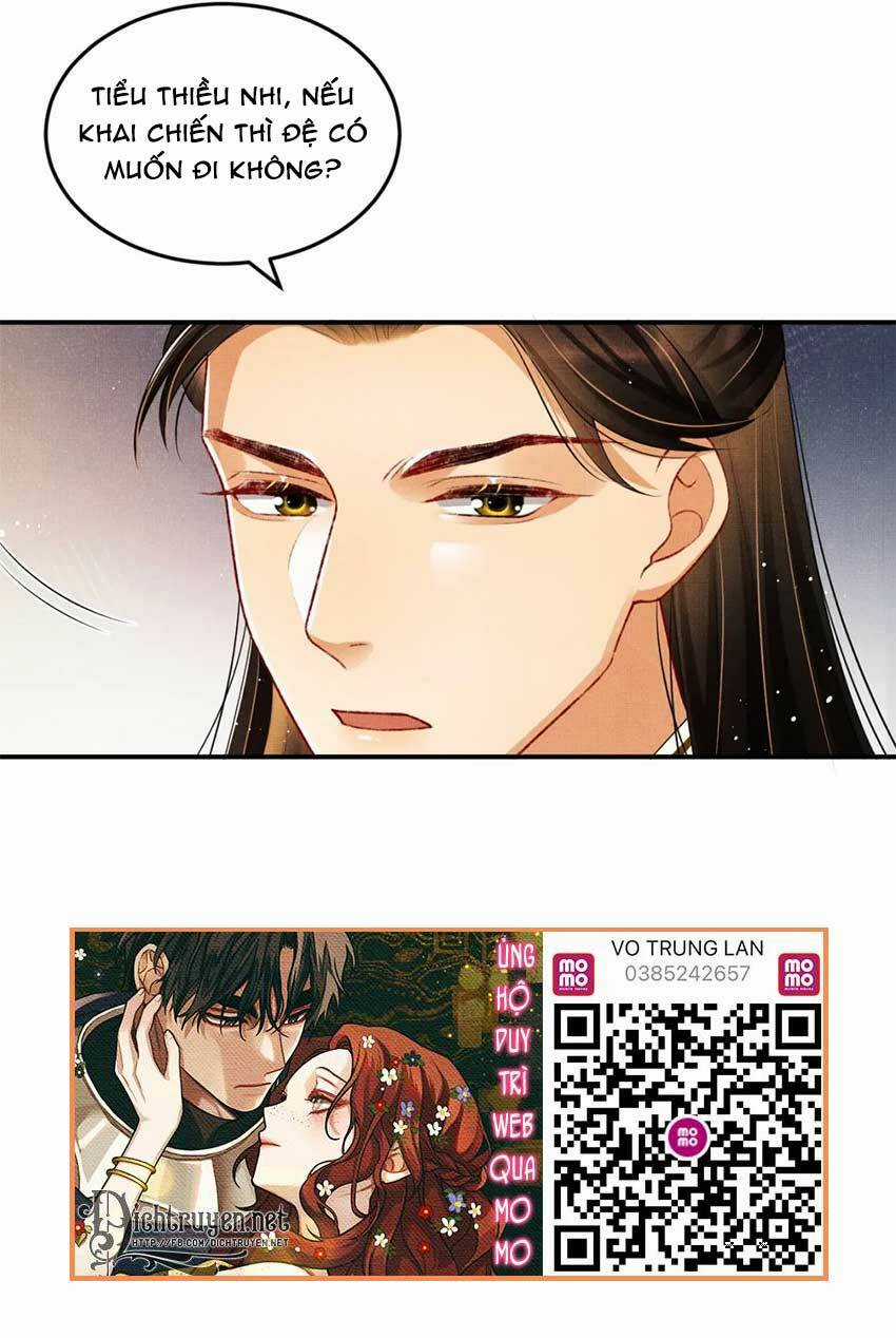 Thê Vi Thượng - Chapter 53 - Trang 37