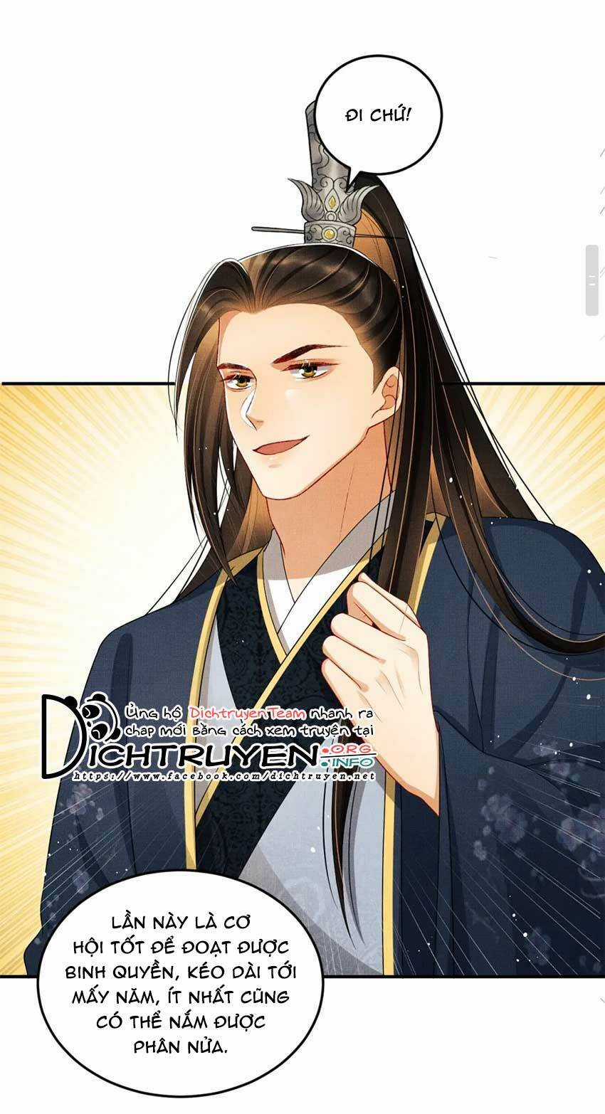 Thê Vi Thượng - Chapter 53 - Trang 38