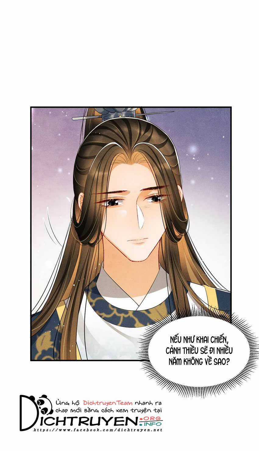 Thê Vi Thượng - Chapter 53 - Trang 40