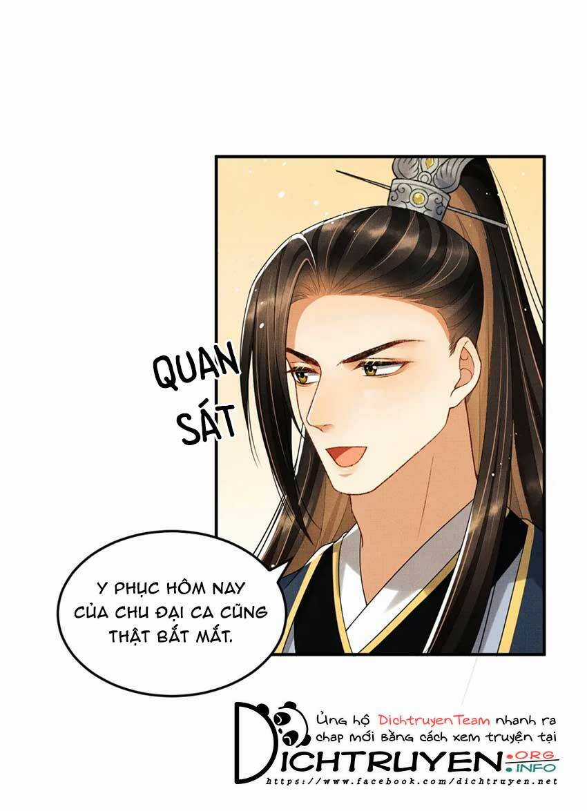 Thê Vi Thượng - Chapter 53 - Trang 5