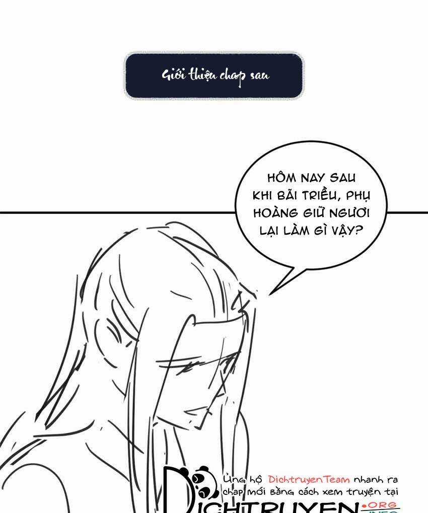 Thê Vi Thượng - Chapter 53 - Trang 41