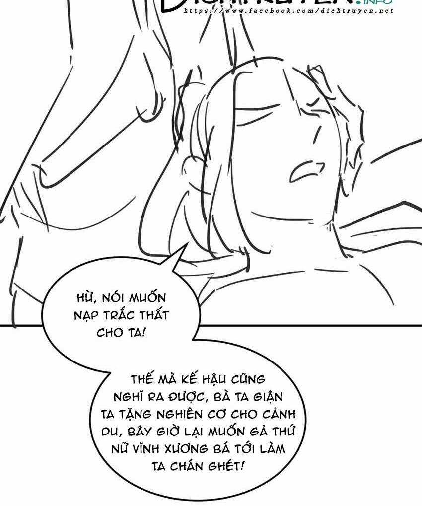 Thê Vi Thượng - Chapter 53 - Trang 42