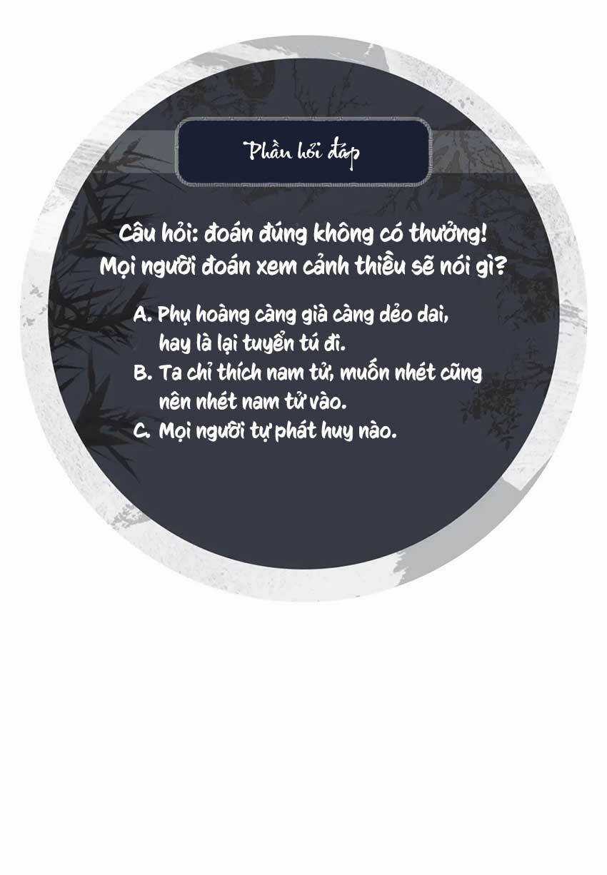 Thê Vi Thượng - Chapter 53 - Trang 44