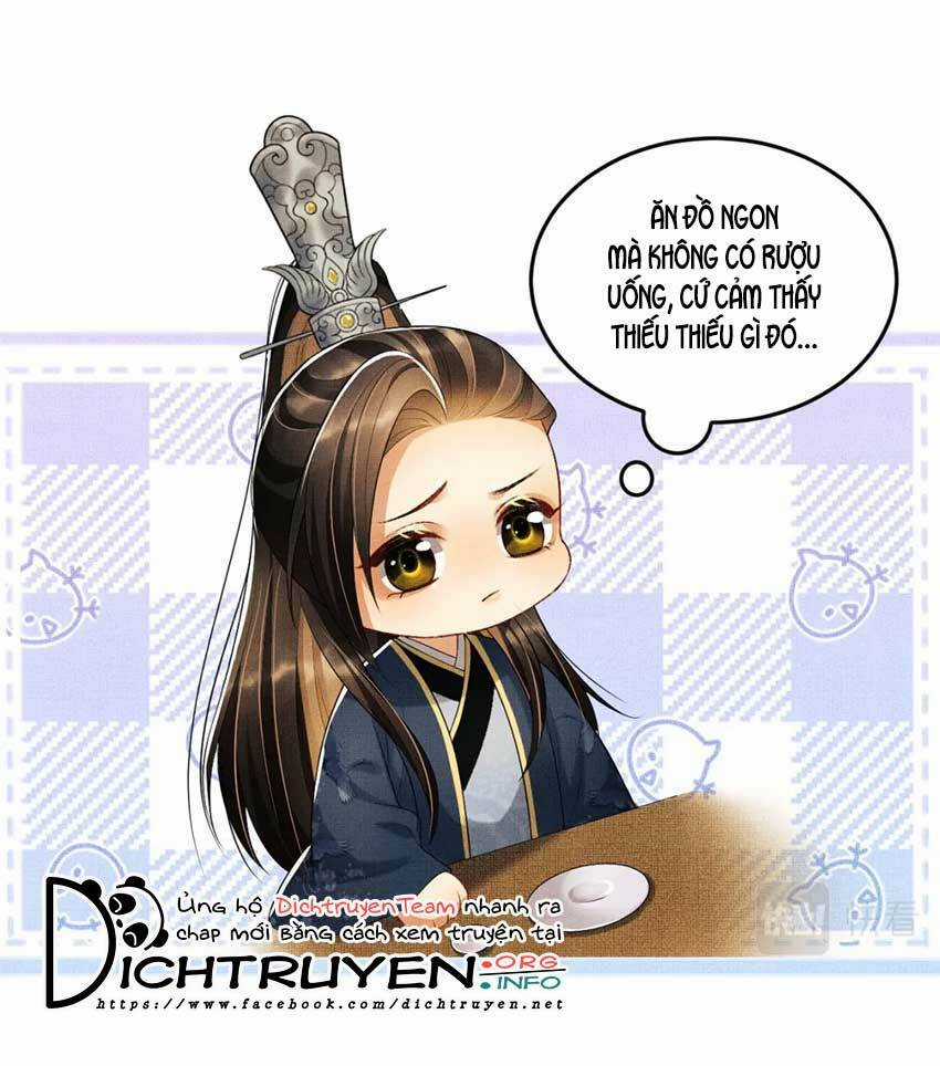 Thê Vi Thượng - Chapter 53 - Trang 8