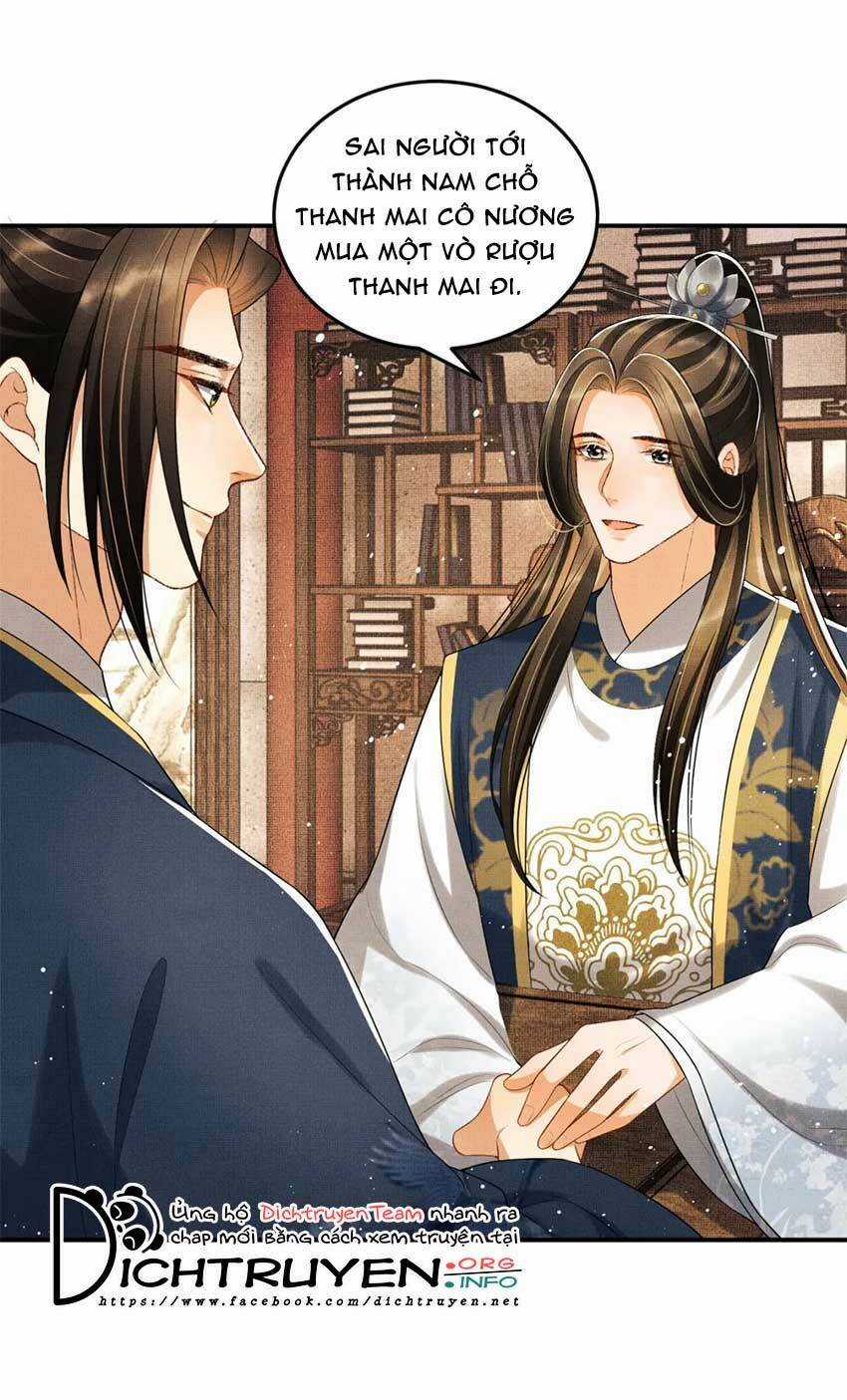 Thê Vi Thượng - Chapter 53 - Trang 9