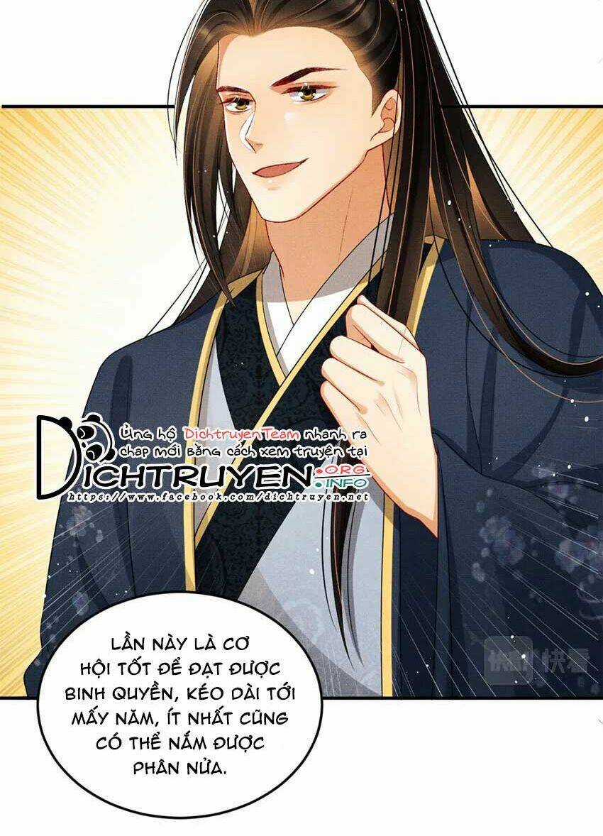 Thê Vi Thượng - Chapter 54 - Trang 2