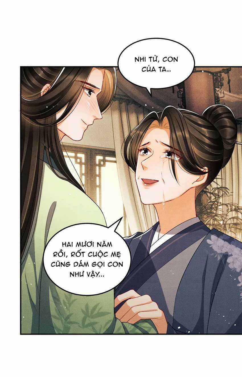 Thê Vi Thượng - Chapter 54 - Trang 11