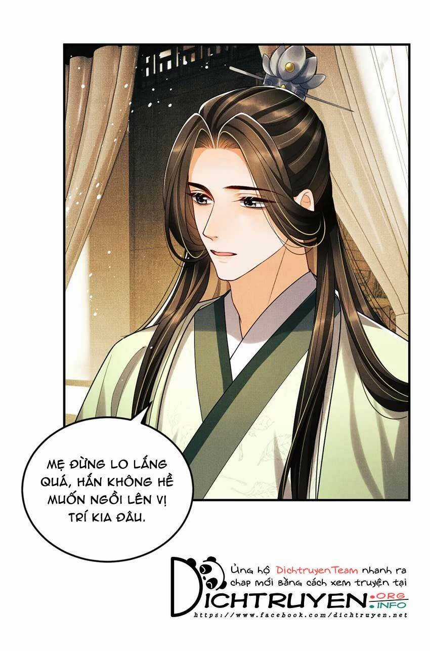 Thê Vi Thượng - Chapter 54 - Trang 15