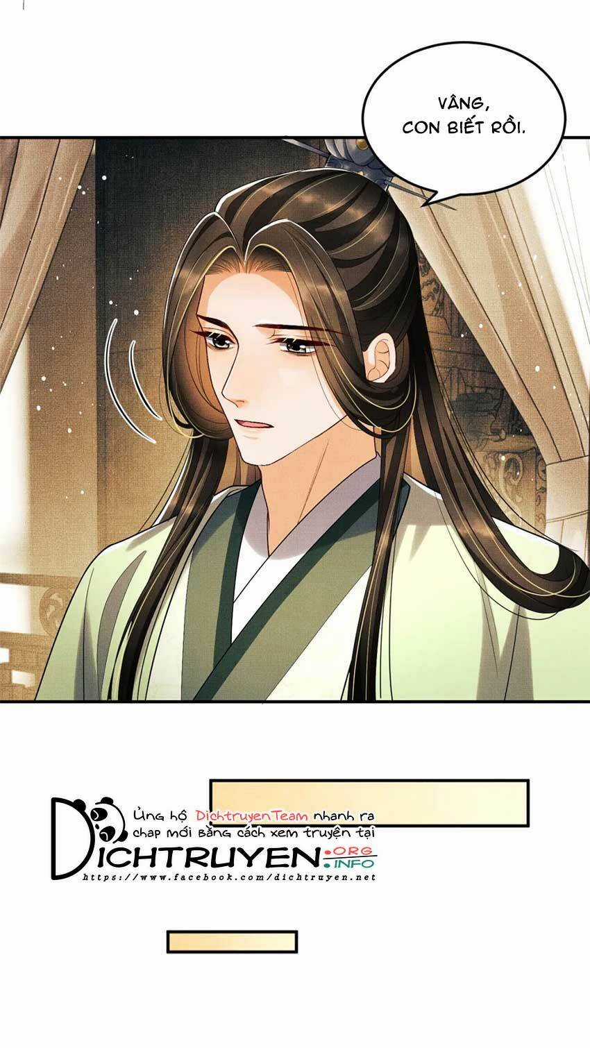 Thê Vi Thượng - Chapter 54 - Trang 20