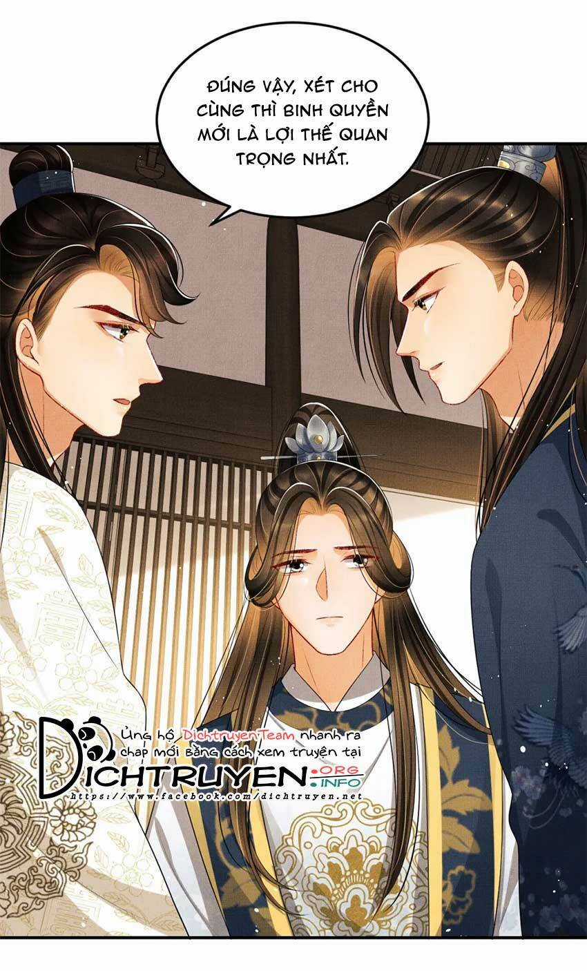 Thê Vi Thượng - Chapter 54 - Trang 3