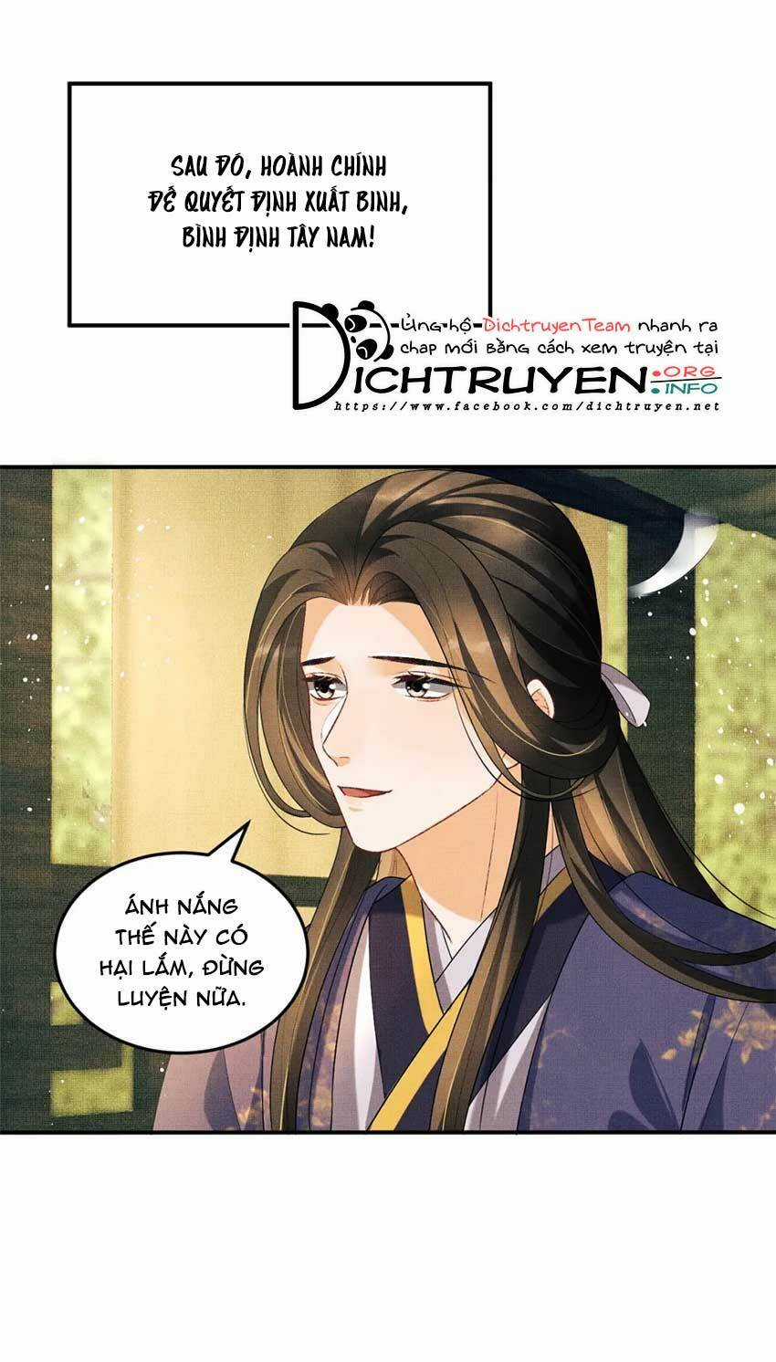 Thê Vi Thượng - Chapter 54 - Trang 24