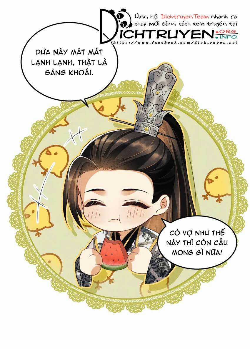 Thê Vi Thượng - Chapter 54 - Trang 26