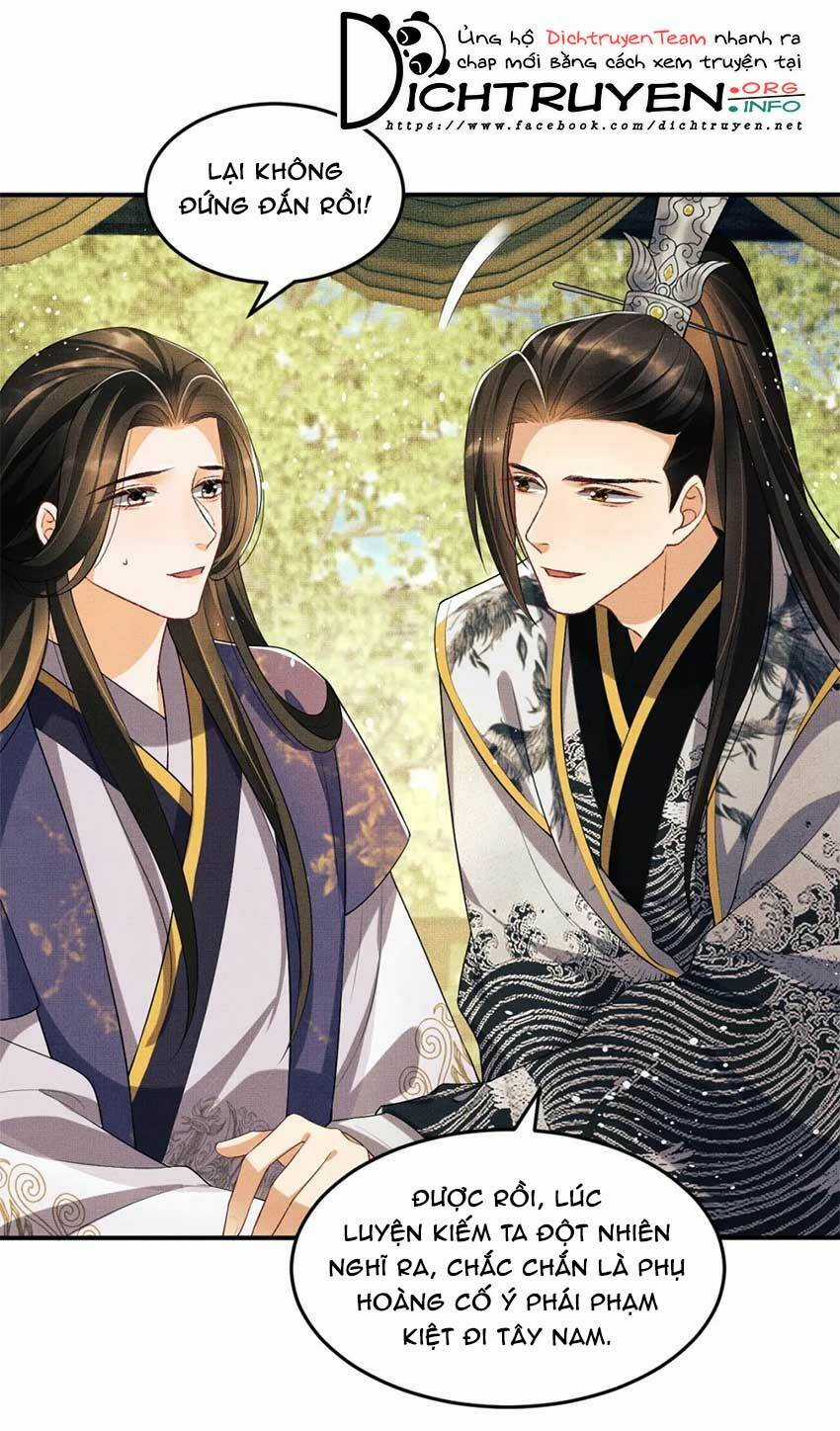 Thê Vi Thượng - Chapter 54 - Trang 27