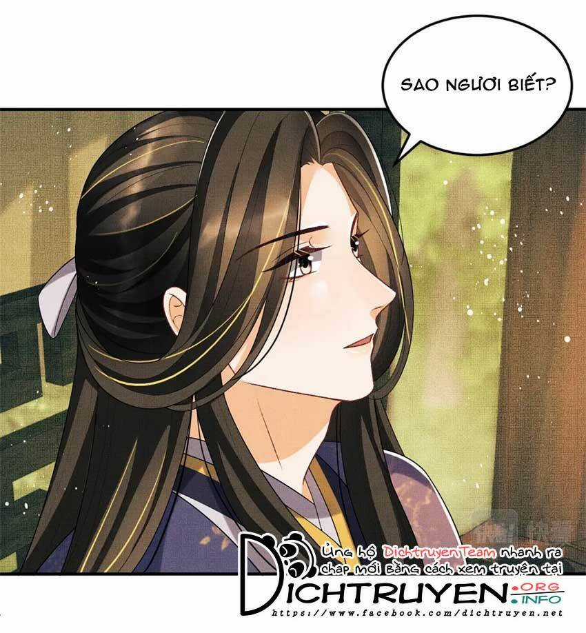 Thê Vi Thượng - Chapter 54 - Trang 28