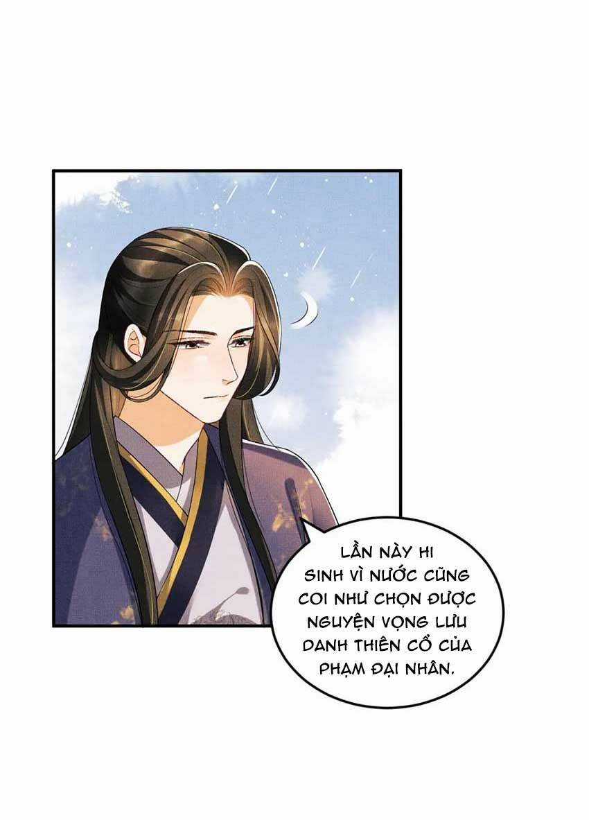 Thê Vi Thượng - Chapter 54 - Trang 30