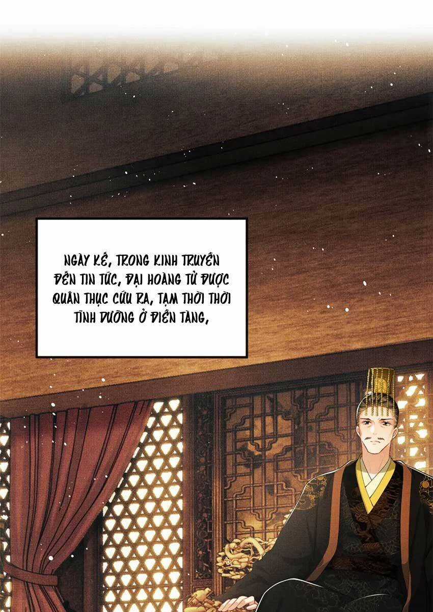 Thê Vi Thượng - Chapter 54 - Trang 4