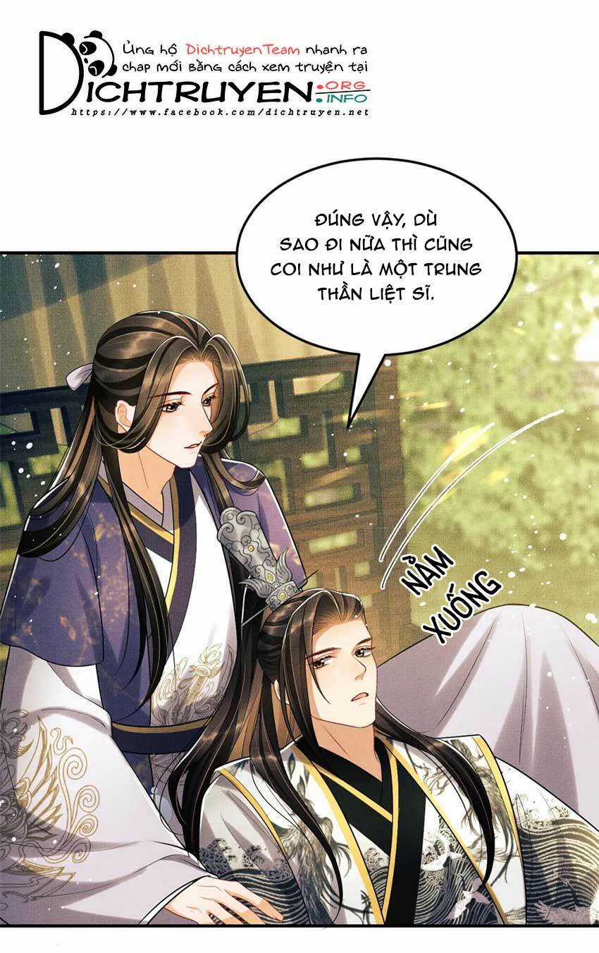 Thê Vi Thượng - Chapter 54 - Trang 31