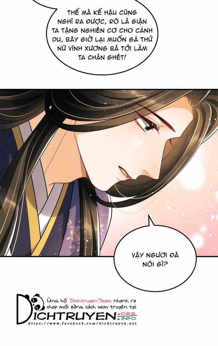 Thê Vi Thượng - Chapter 54 - Trang 33