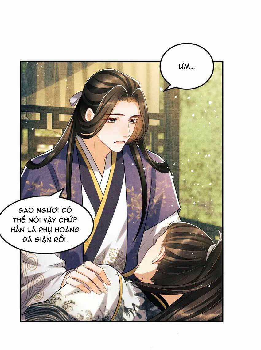 Thê Vi Thượng - Chapter 54 - Trang 35