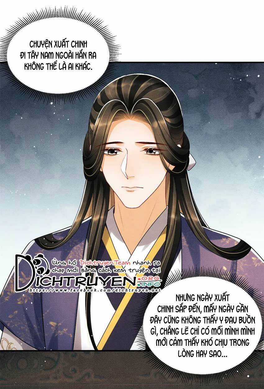 Thê Vi Thượng - Chapter 54 - Trang 37