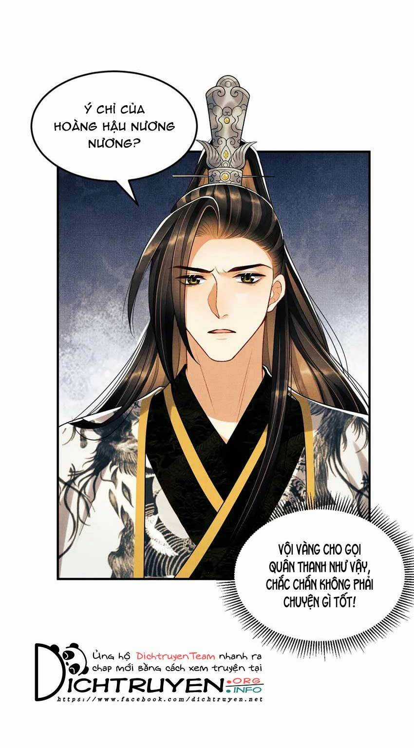 Thê Vi Thượng - Chapter 54 - Trang 40