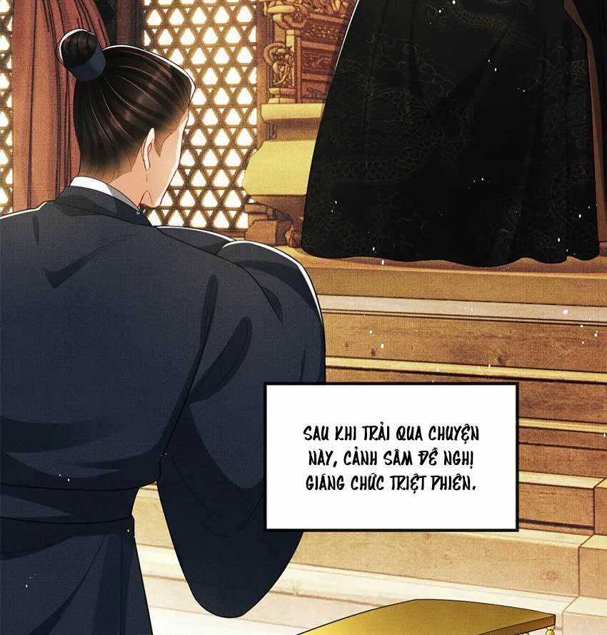 Thê Vi Thượng - Chapter 54 - Trang 5