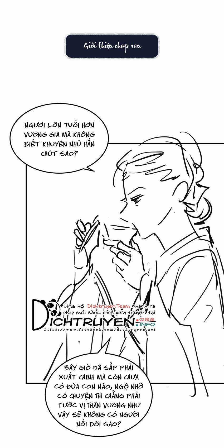 Thê Vi Thượng - Chapter 54 - Trang 41