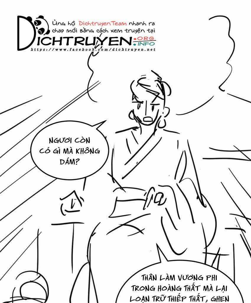 Thê Vi Thượng - Chapter 54 - Trang 43