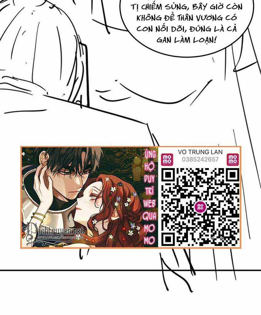 Thê Vi Thượng - Chapter 54 - Trang 44