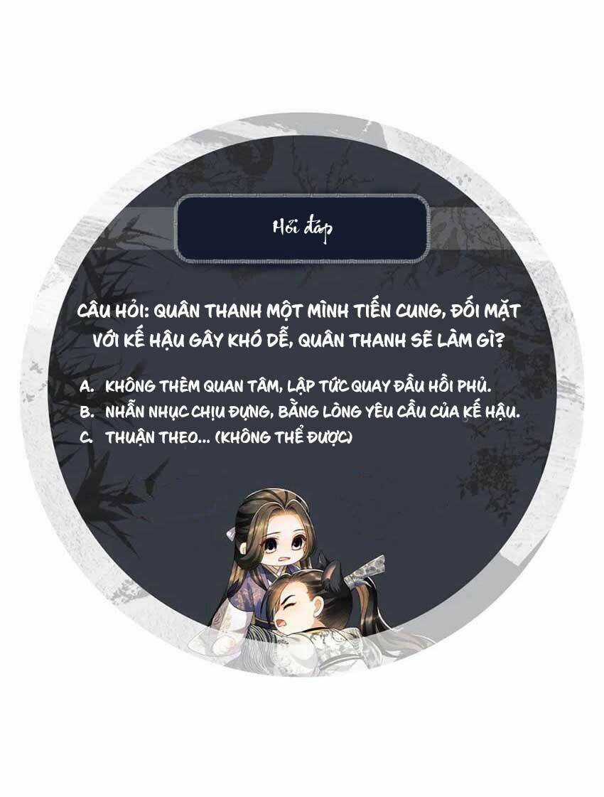 Thê Vi Thượng - Chapter 54 - Trang 45