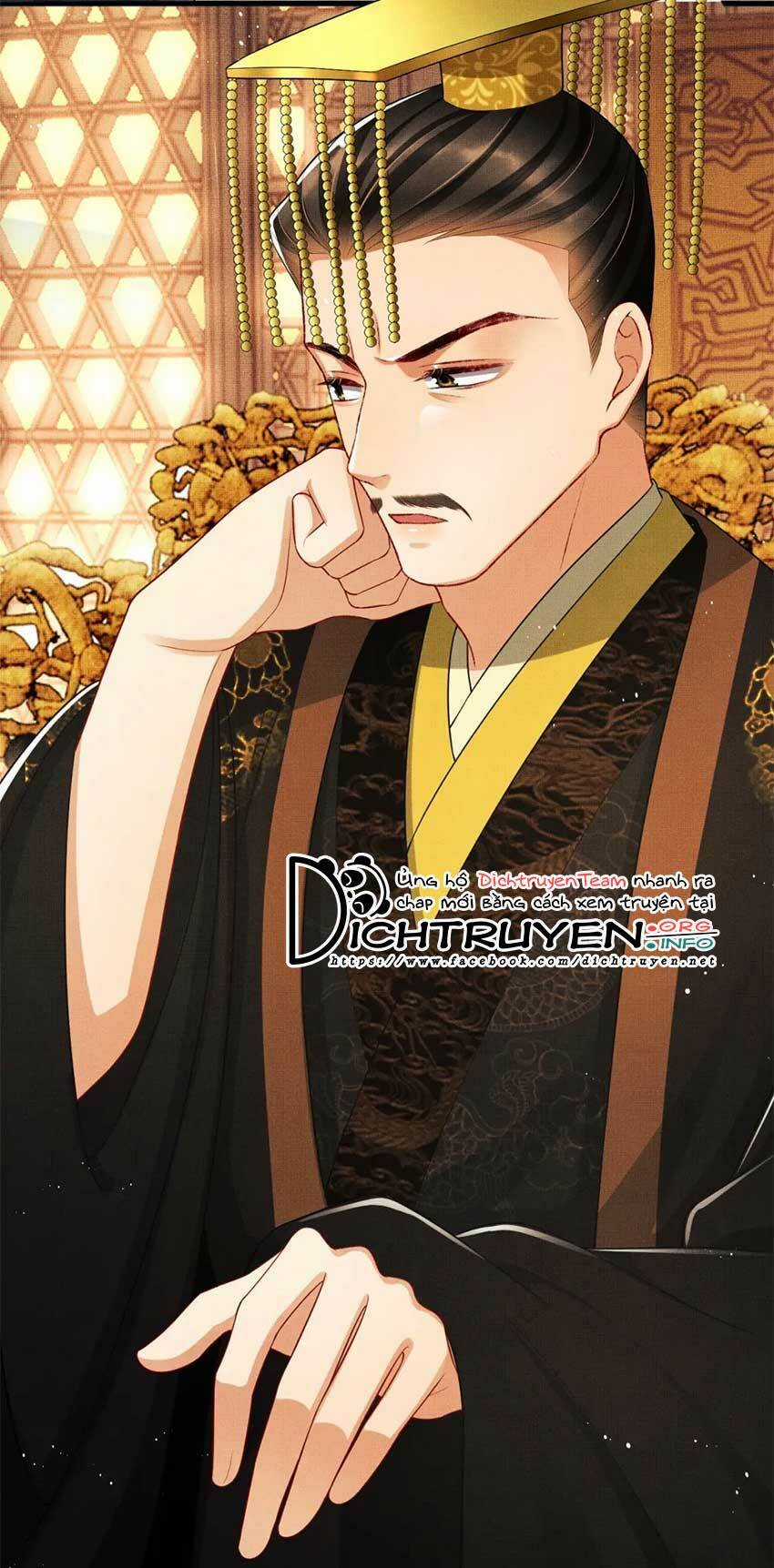 Thê Vi Thượng - Chapter 54 - Trang 6