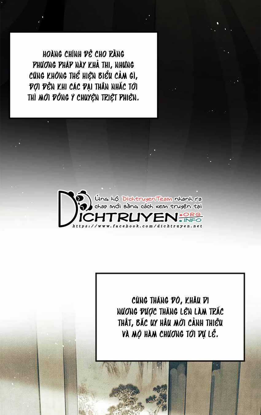 Thê Vi Thượng - Chapter 54 - Trang 7