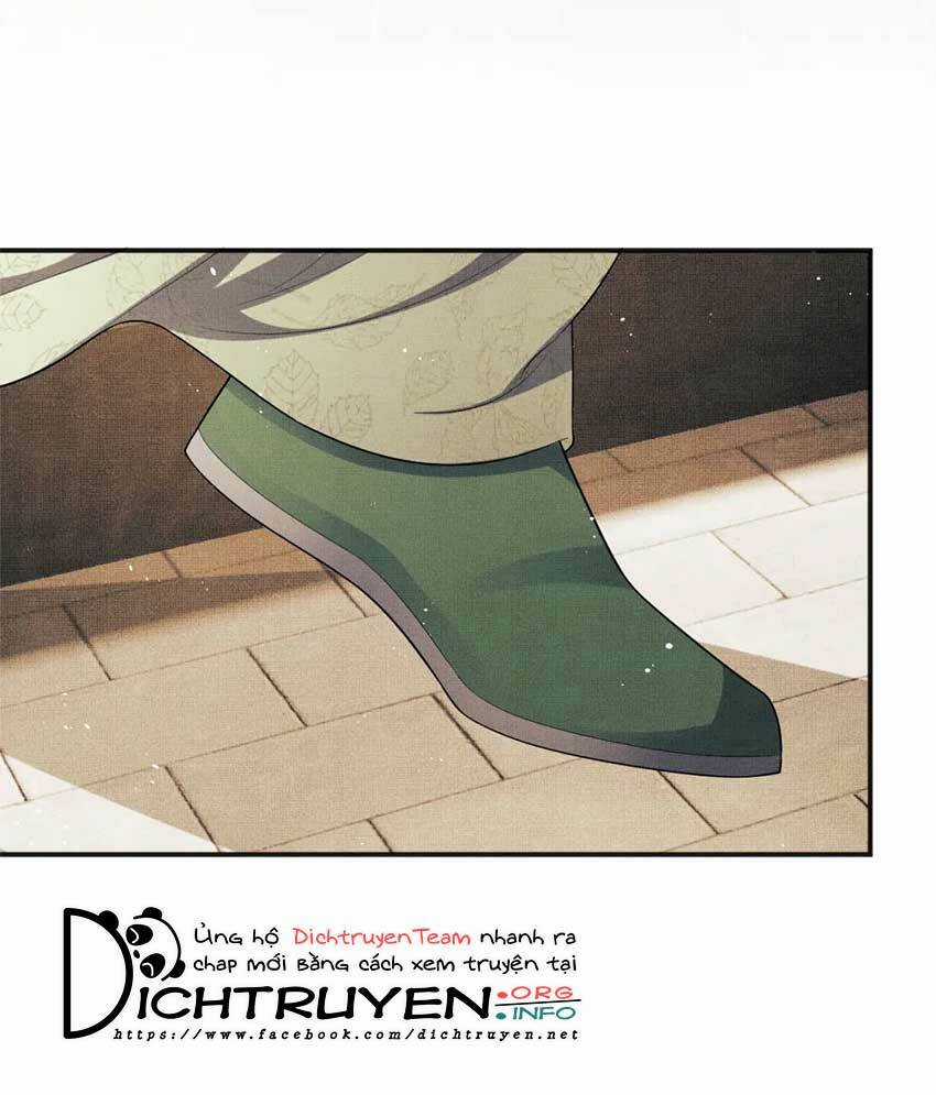 Thê Vi Thượng - Chapter 54 - Trang 9