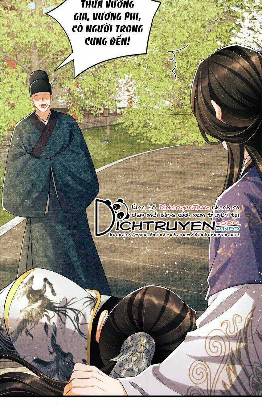 Thê Vi Thượng - Chapter 55 - Trang 2