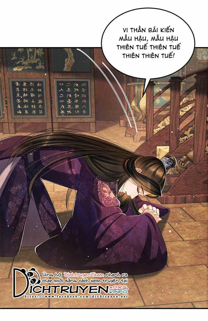 Thê Vi Thượng - Chapter 55 - Trang 12