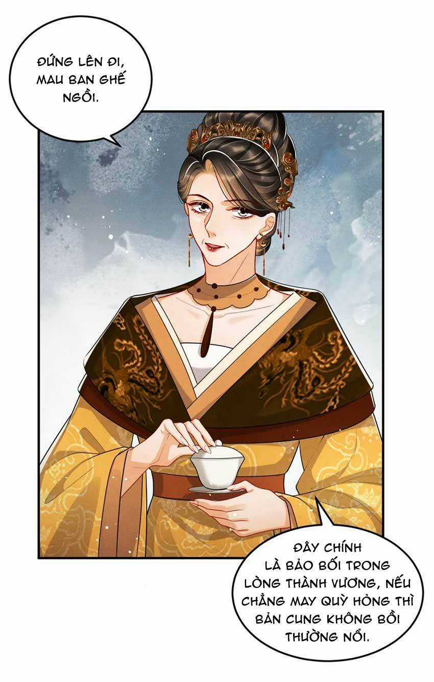 Thê Vi Thượng - Chapter 55 - Trang 13