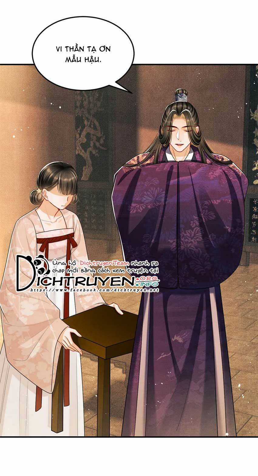 Thê Vi Thượng - Chapter 55 - Trang 14