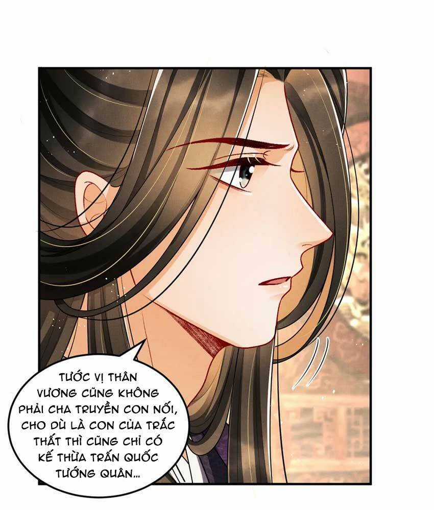 Thê Vi Thượng - Chapter 55 - Trang 19